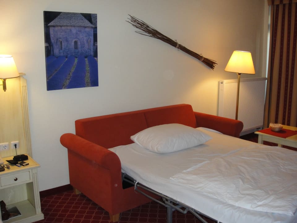 Zimmer Hotel Chateau Kurfürstendamm