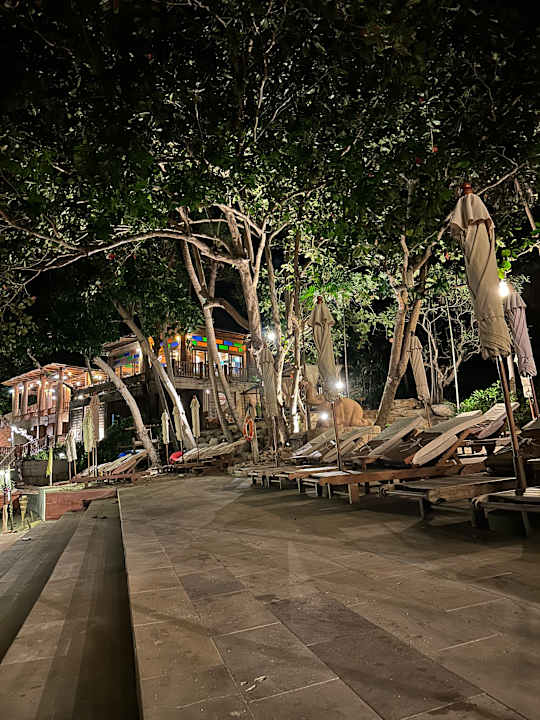 Strand Santhiya Koh Phangan Resort & Spa