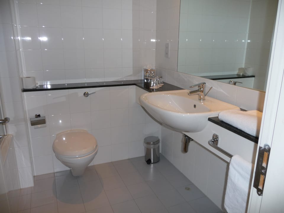 Bad Hotel Maldron Smithfield