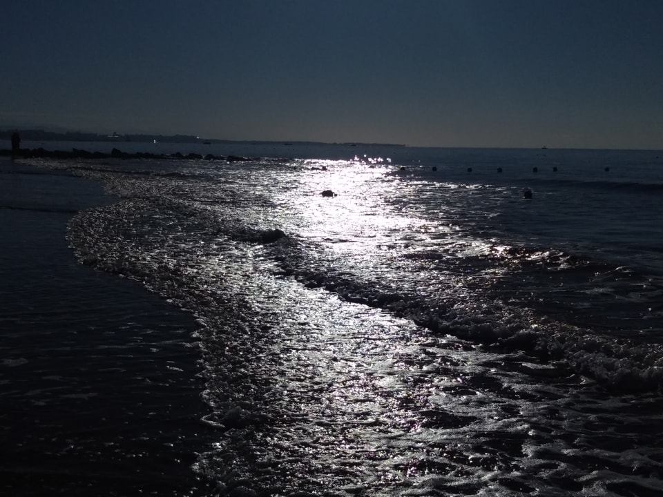 Strand VONRESORT Golden Coast