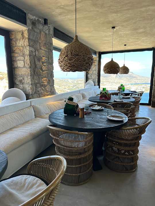 Gastro Myconian Panoptis Escape, a member of Small Luxury Hotels of the World