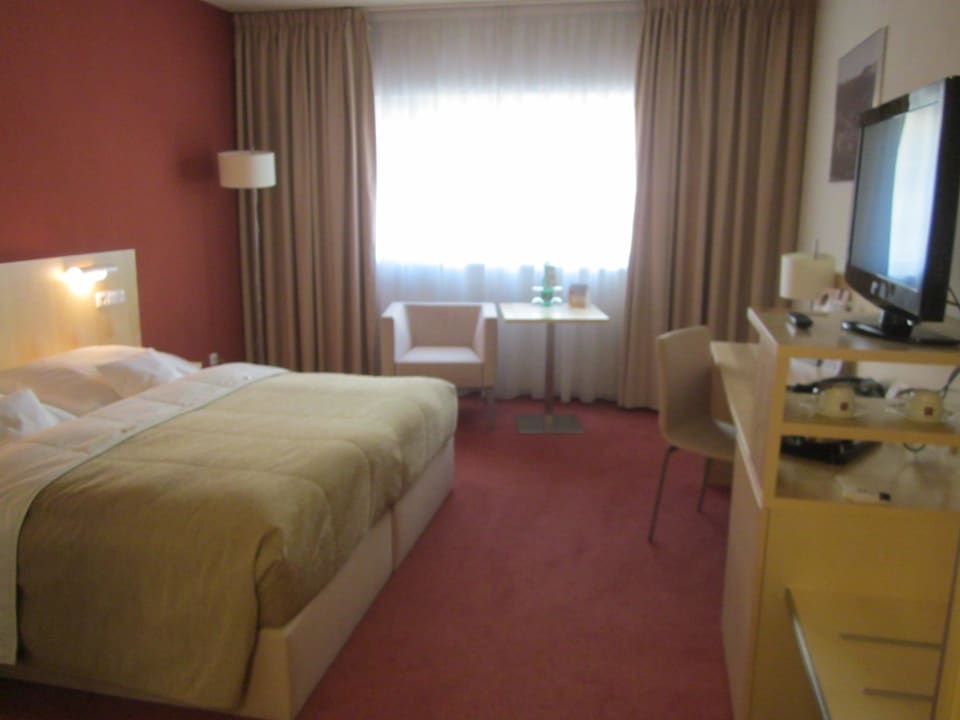 Clarion Hotel Usti Clarion Congress Hotel Ústí nad Labem