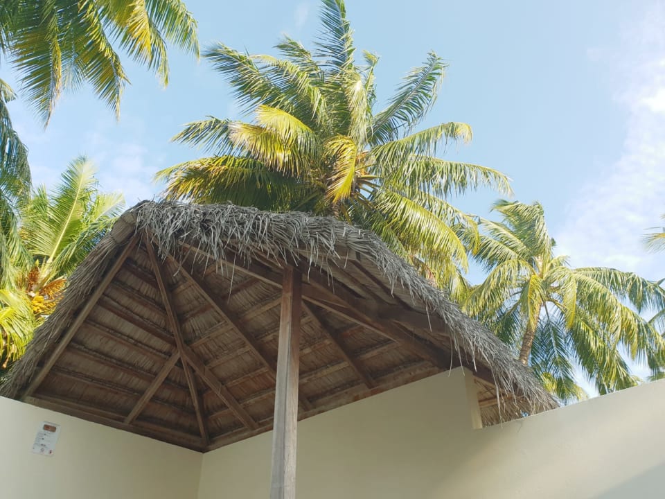 Zimmer Meeru Maldives Resort Island