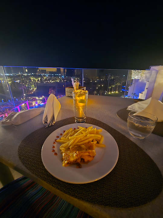 Gastro Steigenberger Pure Lifestyle - Adults only