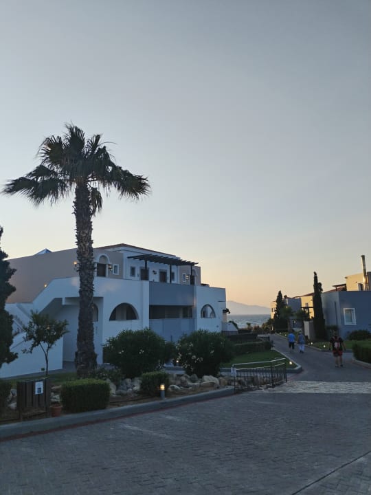 Sonstiges Atlantica Marmari Palace