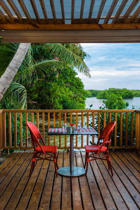 Gastro Decameron Marazul