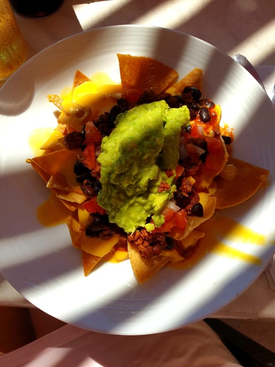 Gastro Akumal Bay Beach & Wellness Resort