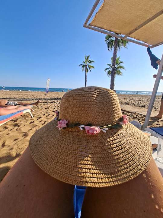 Strand Hotel Süral Resort