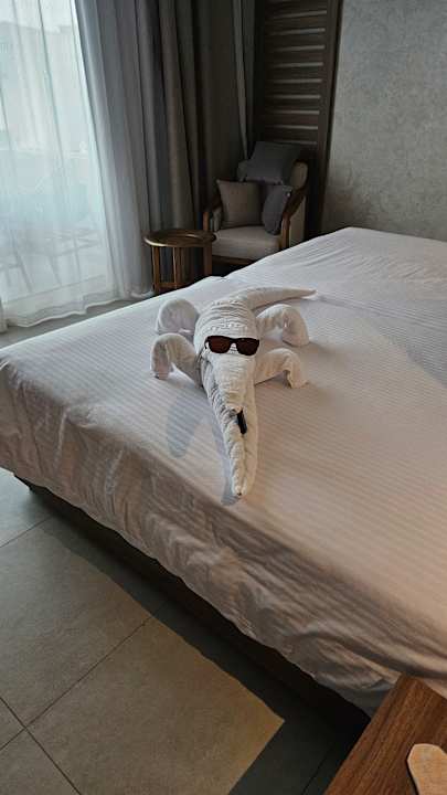 Zimmer True Beach Village