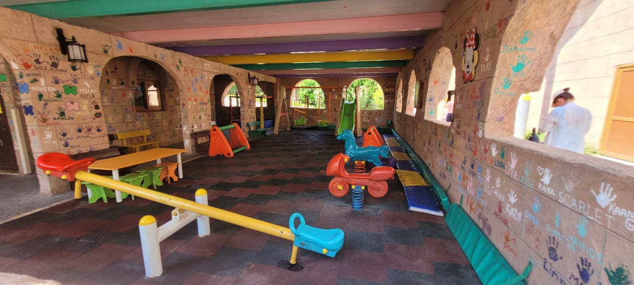 Sport & Freizeit Aydinbey Kings Palace & Spa