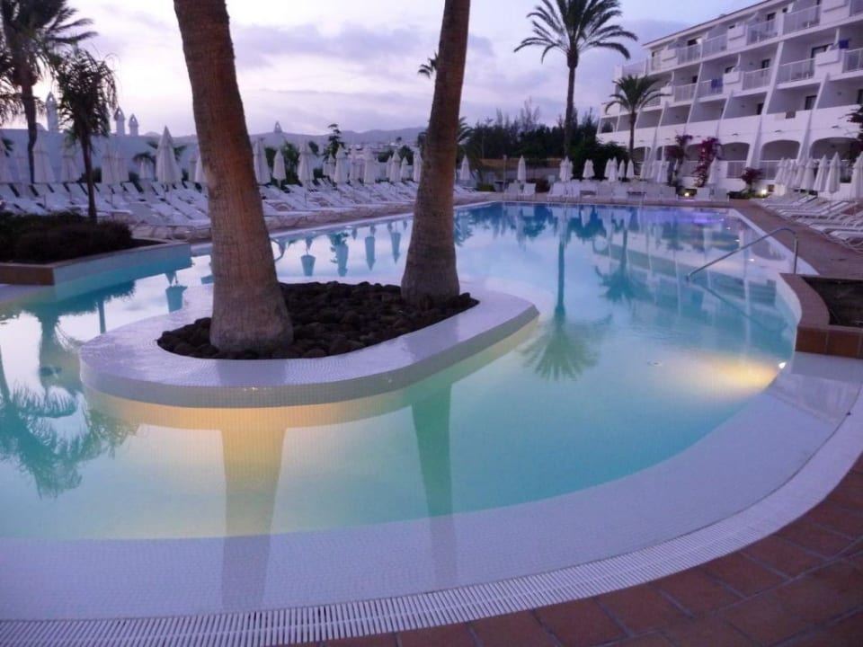 Pool Sunprime Atlantic View