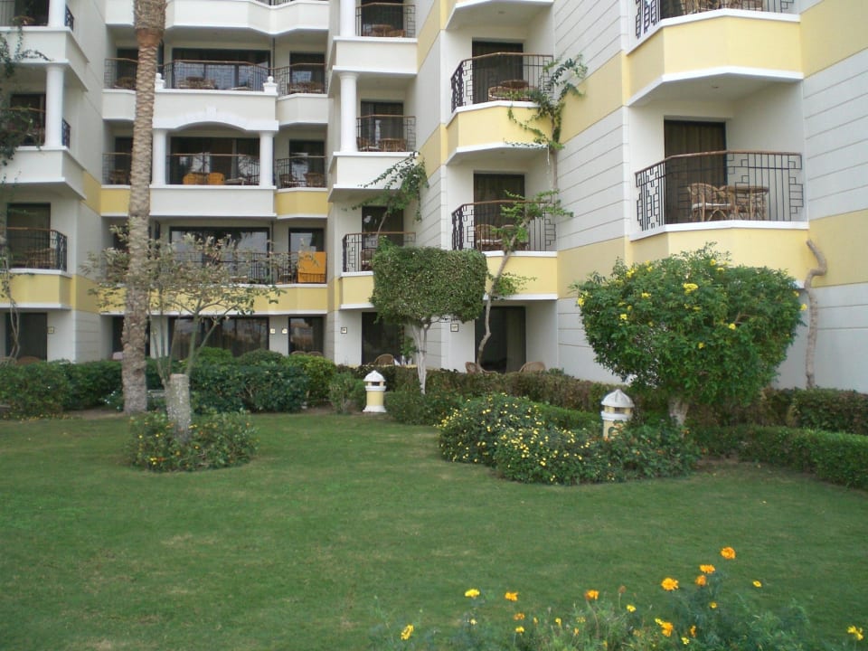 Возле отеля SUNRISE Holidays Resort (Adults Only)