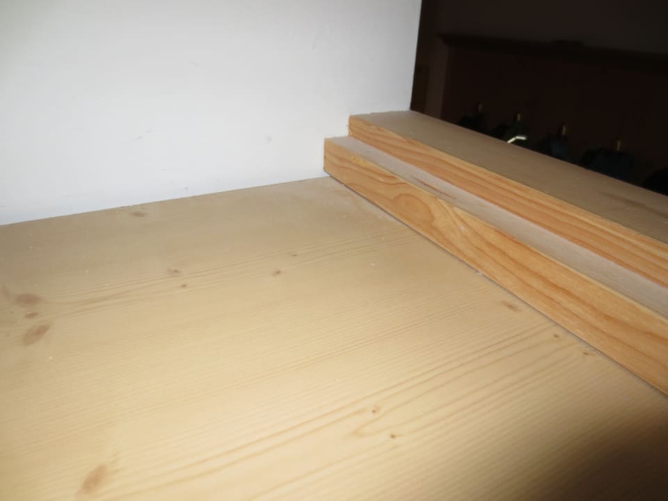 Zimmer Hotel Garni Alpenruh-Micheluzzi