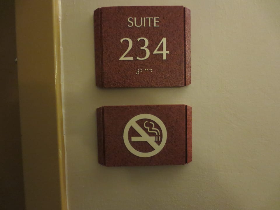 Sonstiges Hodelpa Garden Suites