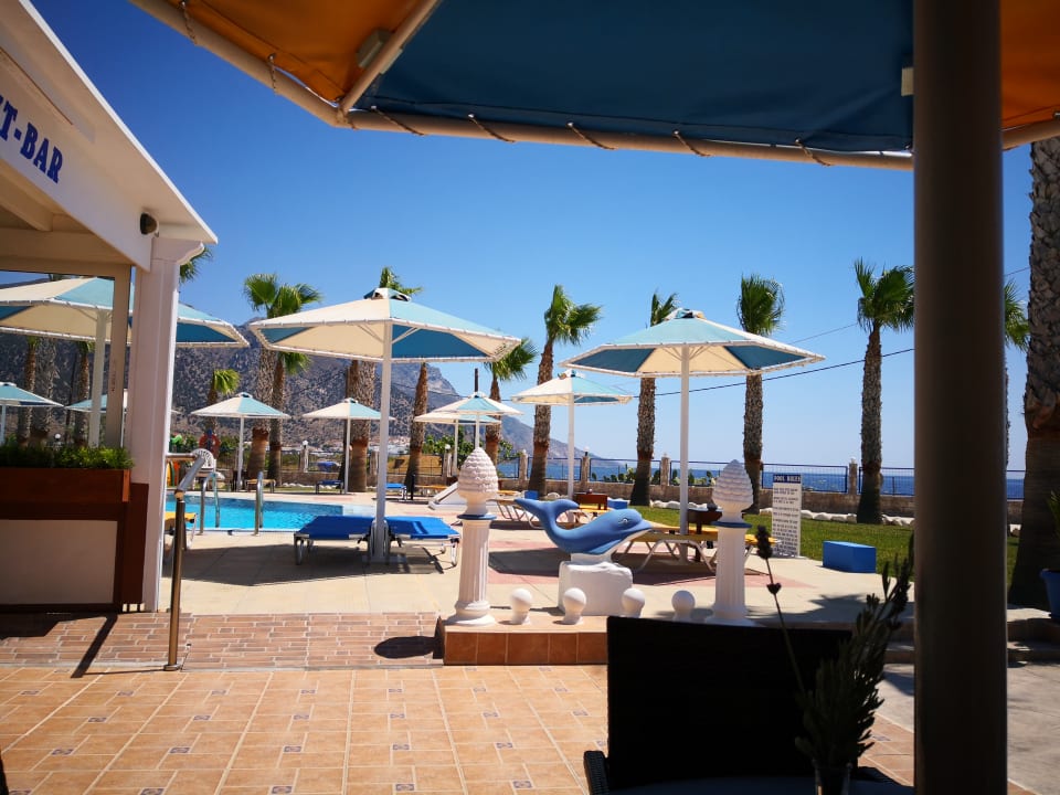 Strand Mammis Beach Hotel Kardamena Holidaycheck Kos Griechenland
