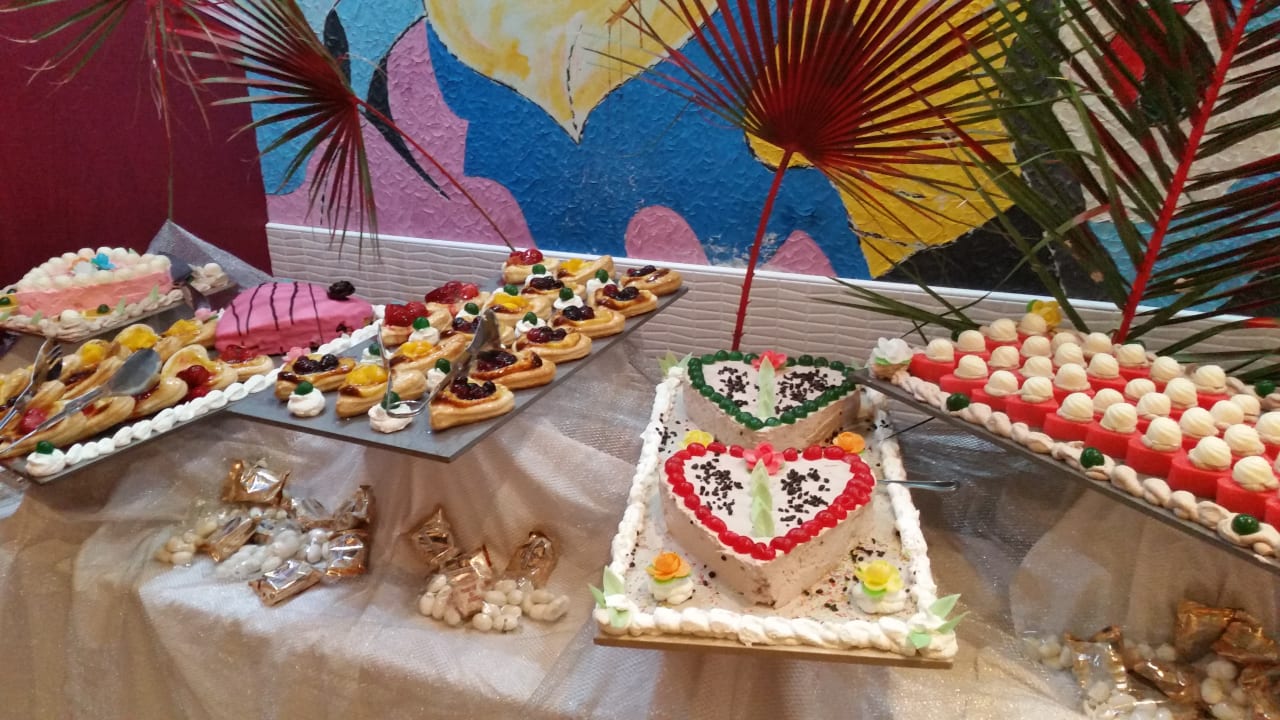 Gastro Hotel HL Club Playa Blanca