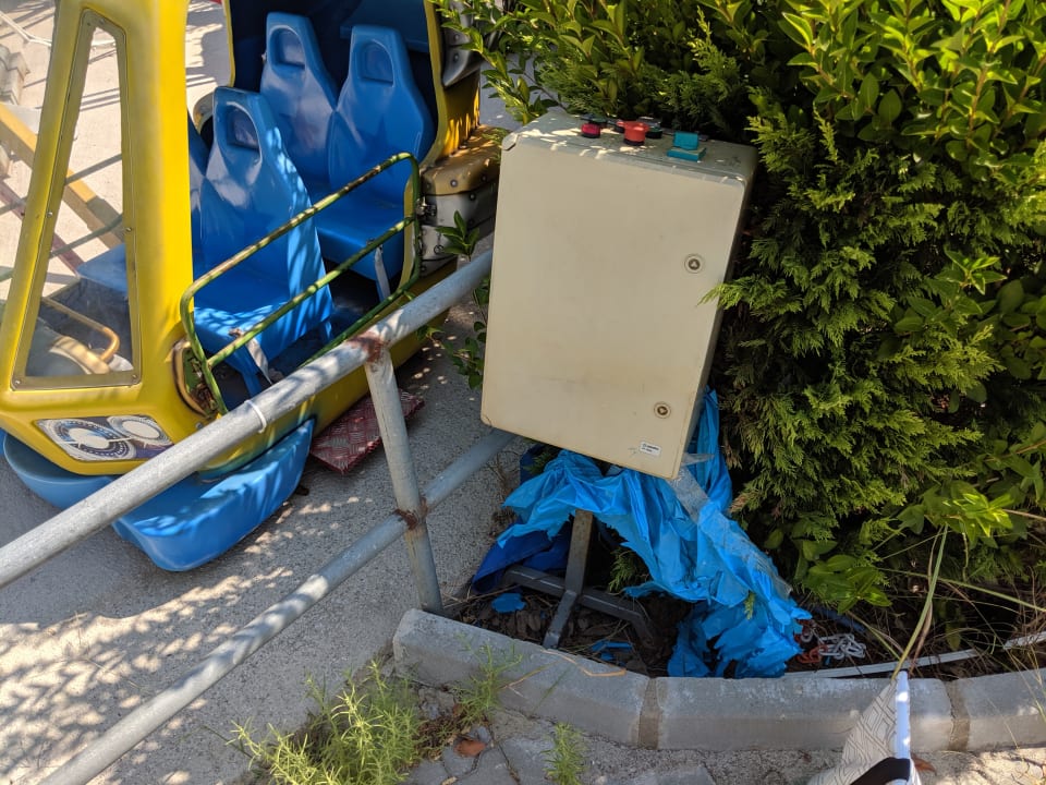 Sonstiges Sunmelia Beach Resort