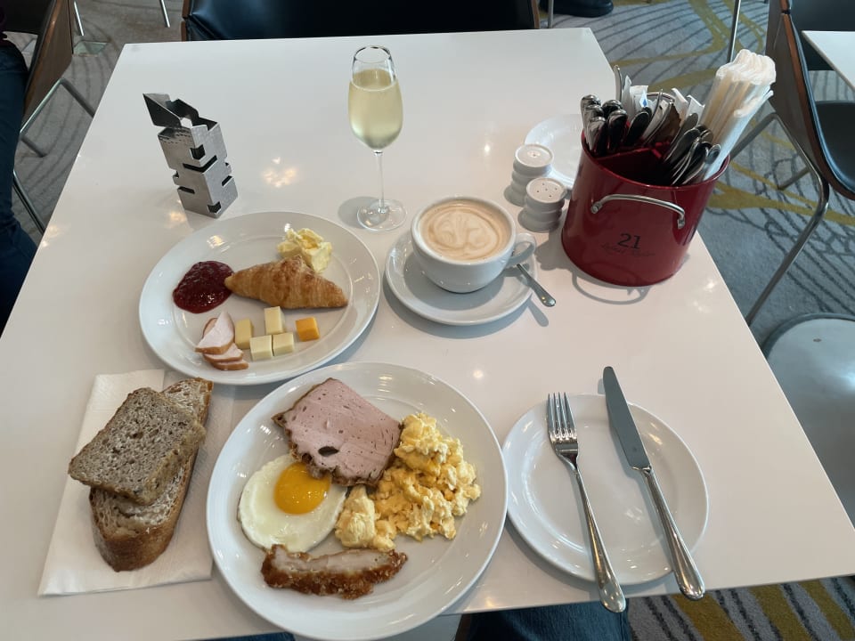 Gastro Hotel Le Meridien Bangkok