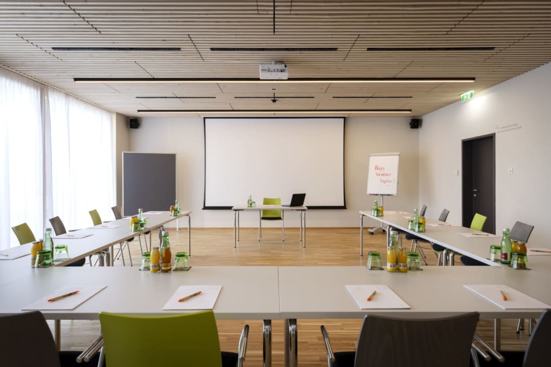 Sonstiges JUFA Hotel Laterns