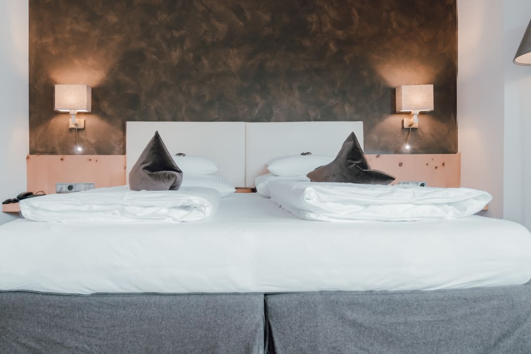 Zimmer Residence Hotel Alpinum