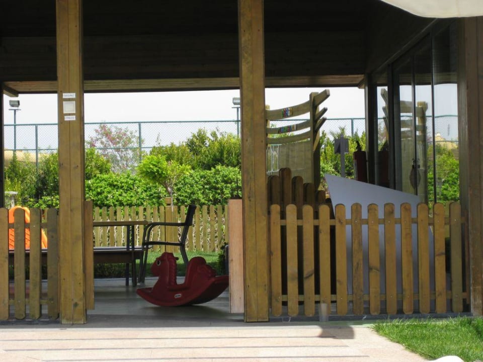 Mini Club Limak Lara Deluxe Hotel & Resort