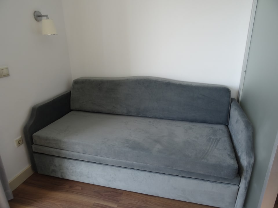 Zimmer Monachus Family Resort Sorgun