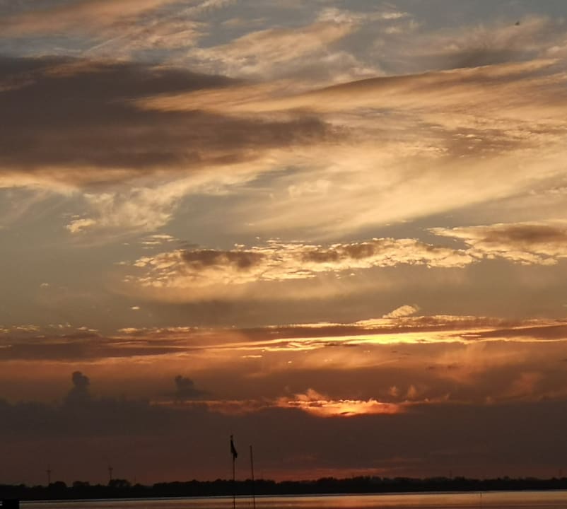 Strand Center Parcs Park Nordseeküste