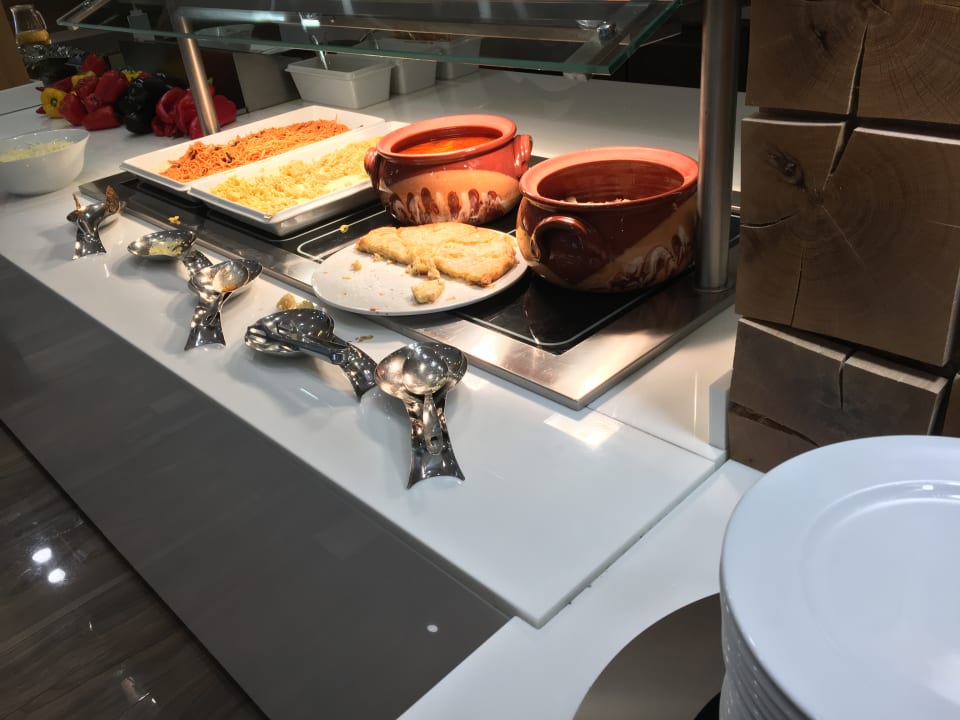 Restaurant Sentido Marea