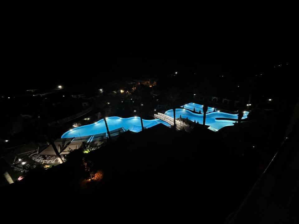 Pool Adalya Resort & Spa - Adults Only