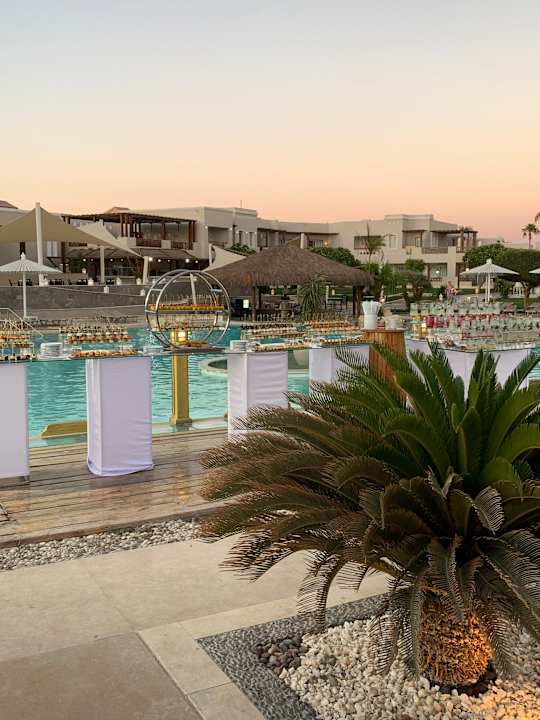 Gastro Iberotel Casa Del Mar Resort