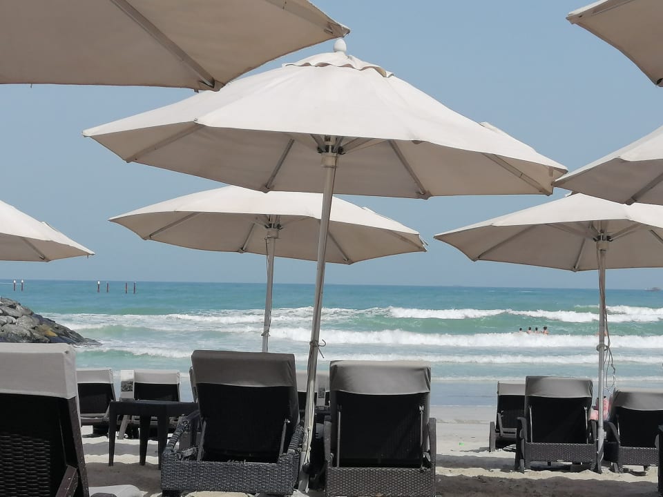 Strand Ajman Saray, a Luxury Collection Resort