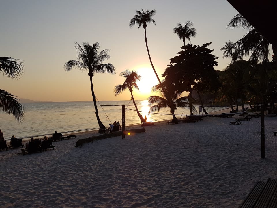 Strand Hotel Cocohut Beach Resort