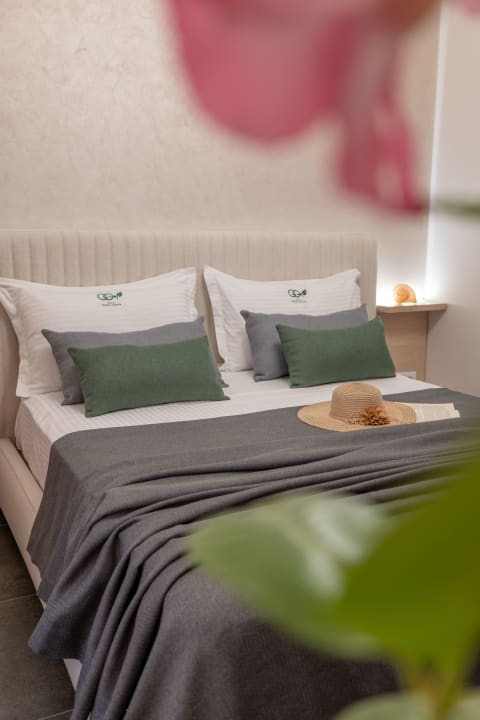 Zimmer Villa Green Garden