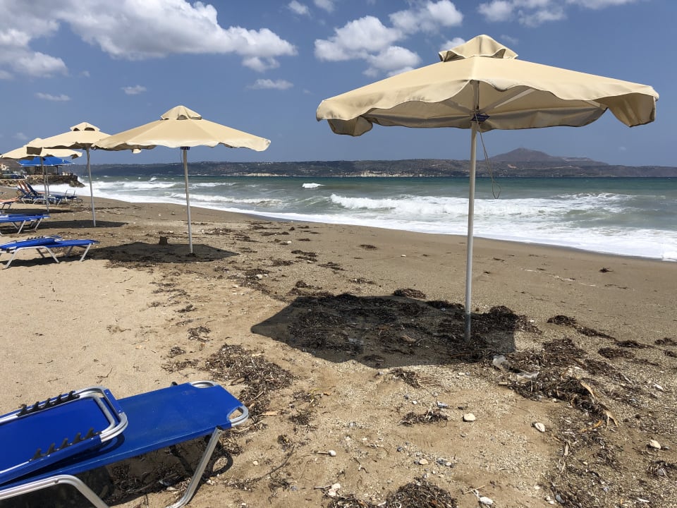 Strand Hotel Thamiris Suites