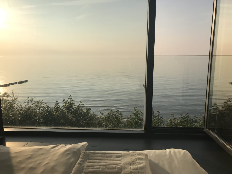 Zimmer Boulevard Ustronie Morskie by Zdrojowa