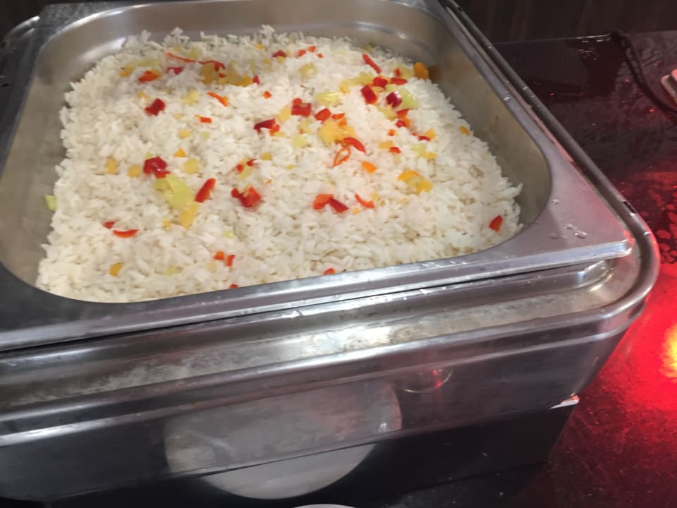 Gastro Delfina Tropic Beach