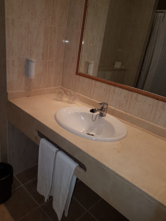 Zimmer Abora Buenaventura by Lopesan Hotels