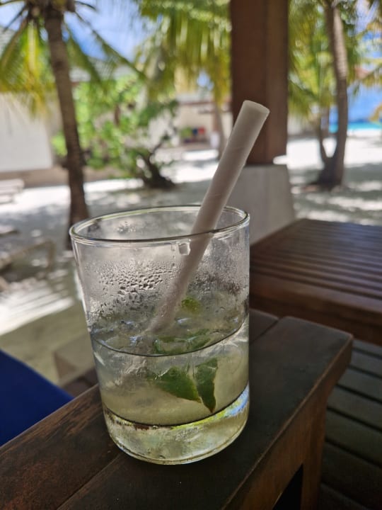 Gastro Adaaran Select Meedhupparu Island Resort - Premium All Inclusive