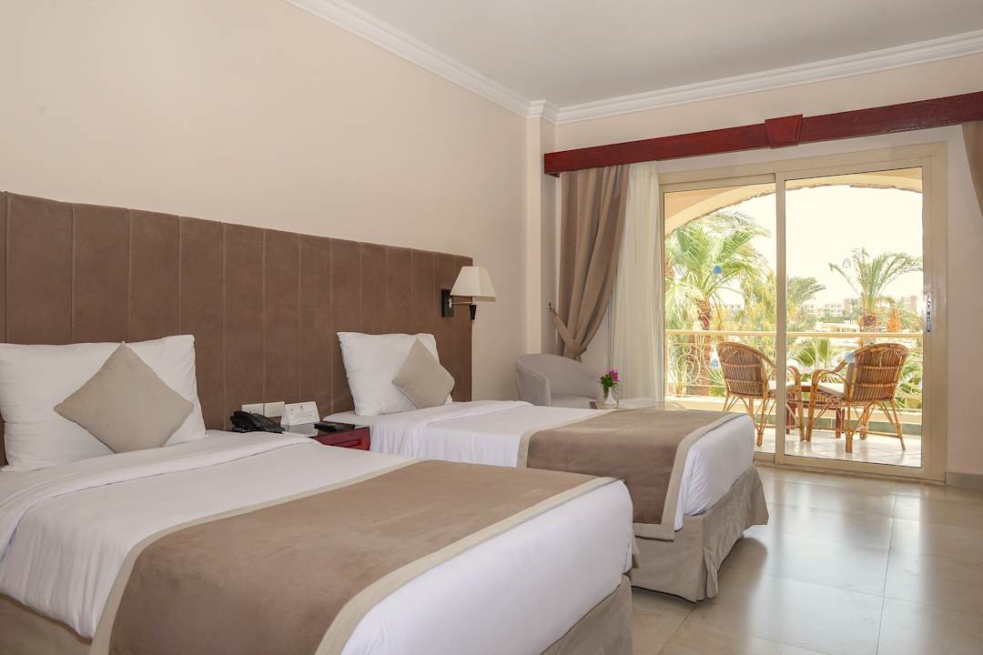 Zimmer Brayka Bay Resort