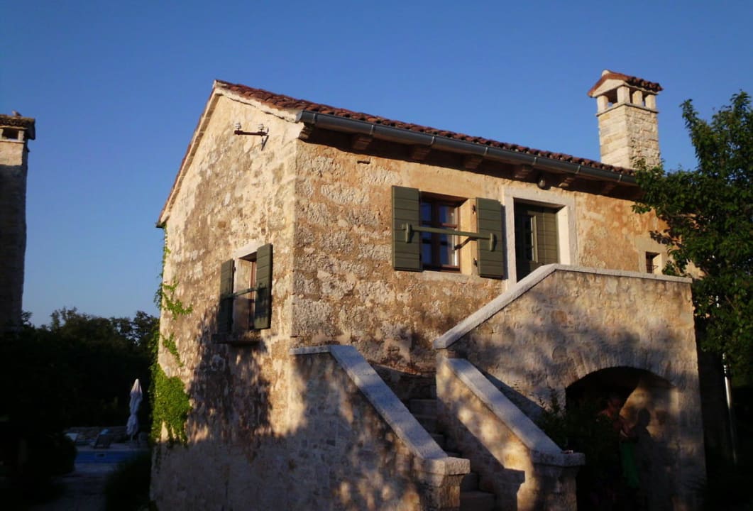 Haus ROJ 450 Landhäuser Arbalovija