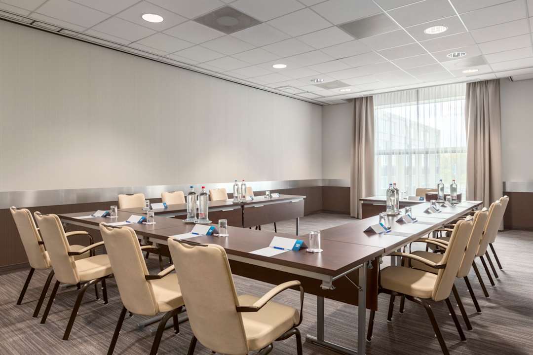 Sonstiges NH Amsterdam Schiphol Airport