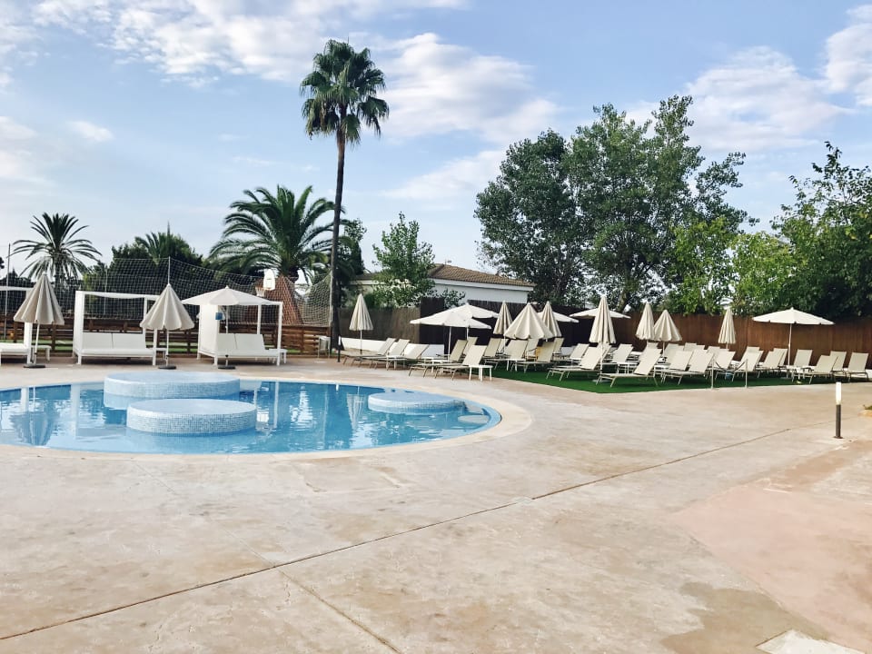 Pool Bordoy Alcudia Bay