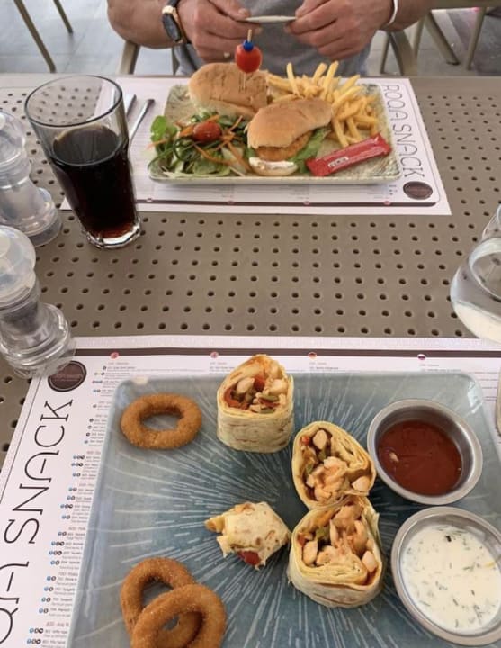 Gastro Seaden Quality Resort & Spa