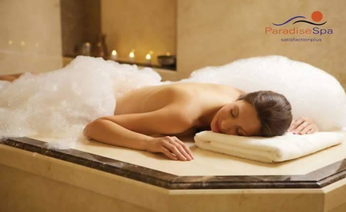 SPA Sentido Caribbean World Soma Bay