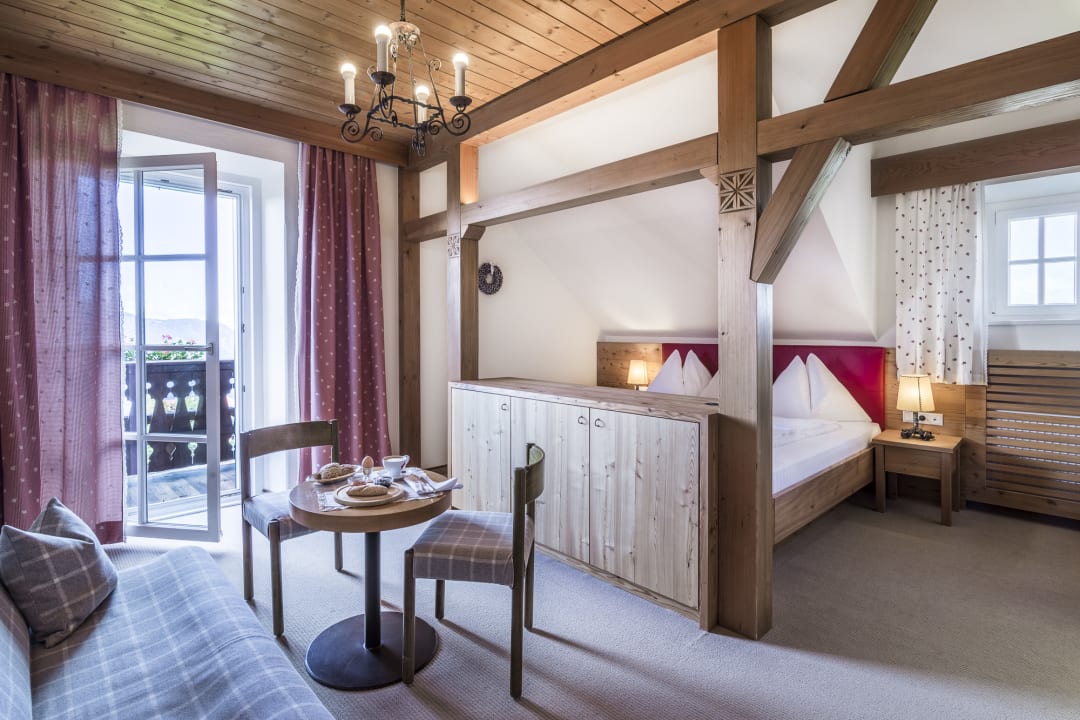 Gastro Hotel Latemar