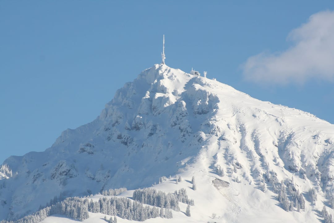 Kitzbühler Horn Chalet Garni Hotel Zimmermann