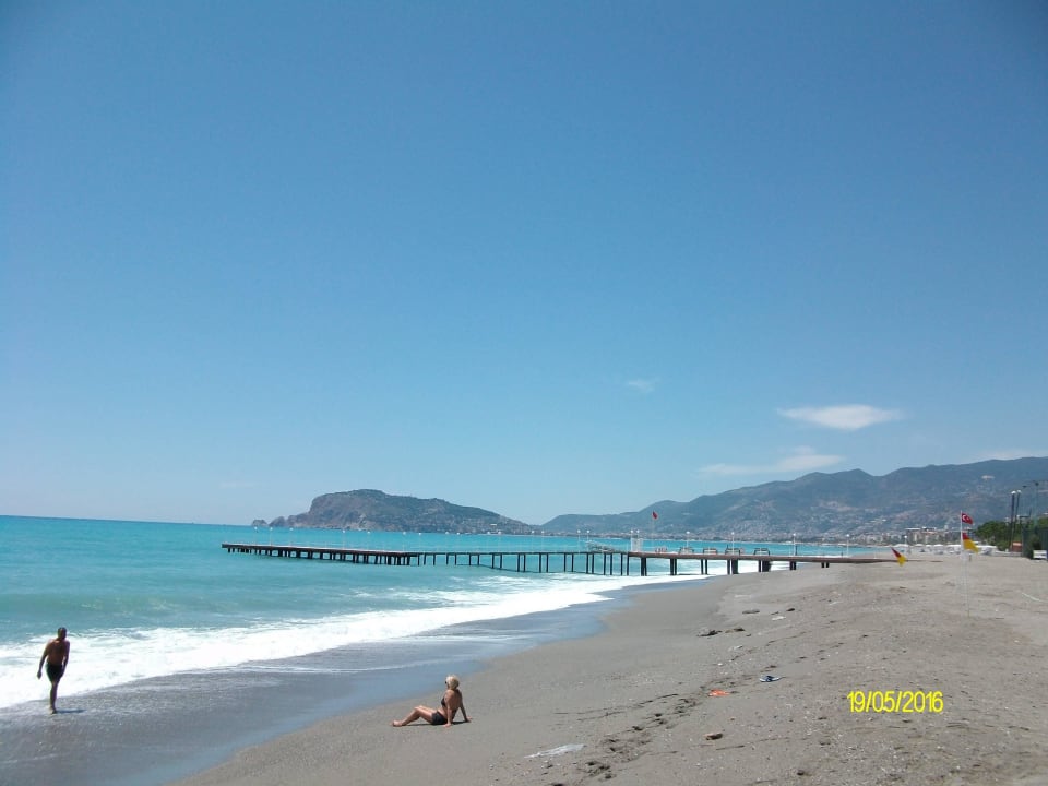 Strand Hotel Club Paradiso