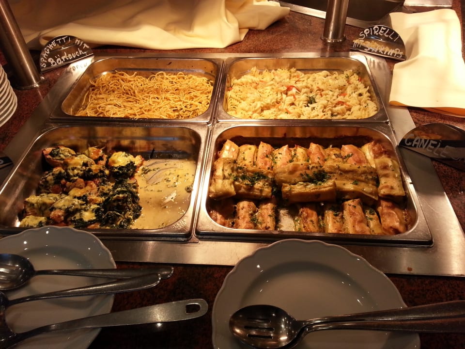 Hunger Country Hotel Timmendorfer Strand