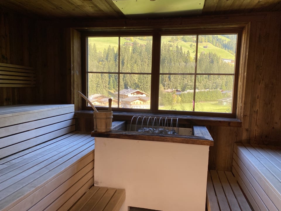 Sport & Freizeit Galtenberg - Family & Wellness Resort