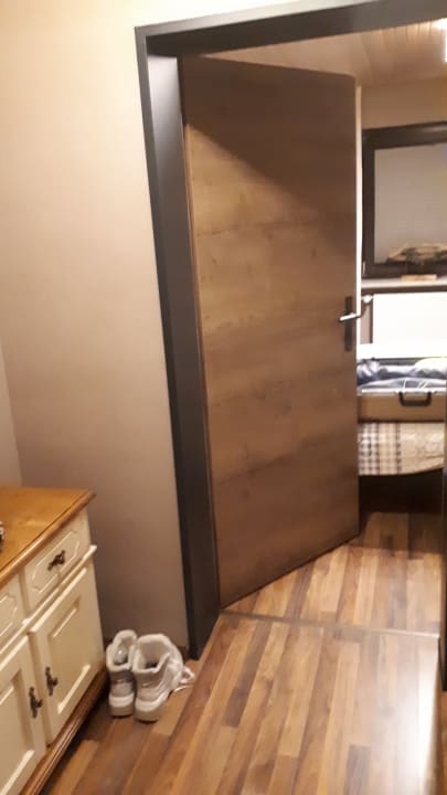 Zimmer Montara Suites Bodenmais
